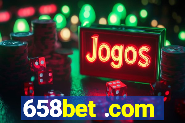 658bet .com